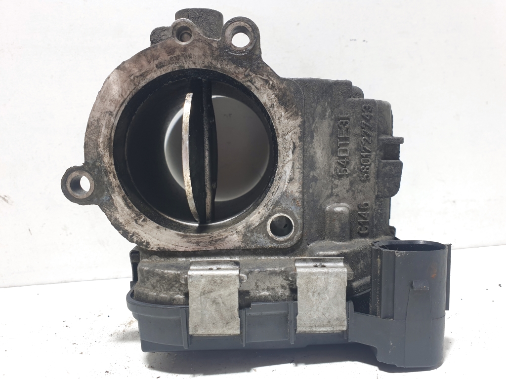 FIAT Ducato (250) (2006–2014) Accelerator valve 54DTE3I C146 5801727743 FIAT Ducato (250) (2006–2014) Accelerator valve 54DTE3I C146 5801727743