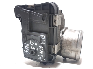 FIAT Ducato (250) (2006–2014) Accelerator valve 54DTE3I   C146  5801727743 - 2