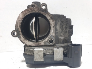 Accelerator valve - 54DTE3I   C146  5801727743