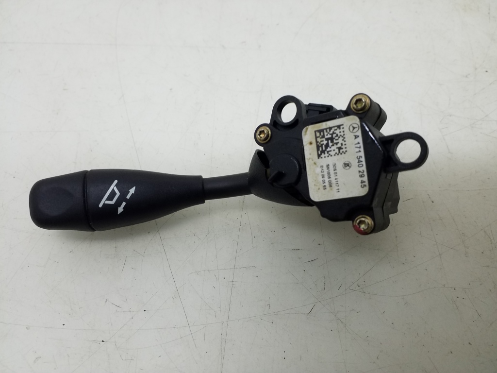 MERCEDES-BENZ E-Class W211/S211 (2002-2009) Steering Wheel Adjustment Switch A1715402945 20979993