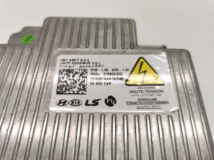 Hyundai IONIQ 5 I (2021–2026) Inverter 81680GI500 - 4