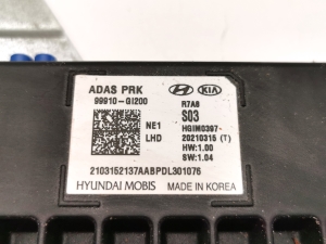 Hyundai IONIQ 5 I (2021–2026) Vadības bloks 99910-GI200 - 3