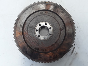 Dacia Sandero (2012–2021) Clutch flywheel 8200237330 - 2