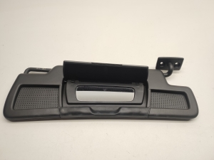 Mercedes Benz SLK-Class 172 (2011–2026) Sun visor A1728101010 - 3