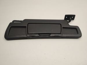 Mercedes Benz SLK-Class 172 (2011–2026) Sun visor A1728101010 - 4
