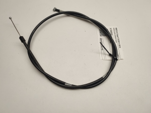 Mercedes Benz SLK-Class 172 (2011–2026) Hood release cable A1728800059 - 2