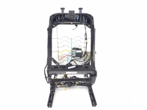 Mercedes Benz GL-Class 164 (2006–2012) Sitzgestell vorne A0019101134 - 3