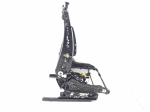 Mercedes Benz GL-Class 164 (2006–2012) Sitzgestell vorne A0019101134 - 4