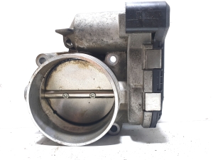 AUDI A8 D3 (2002–2010) Gaasiklapp 07D133062   0280750105 - 2