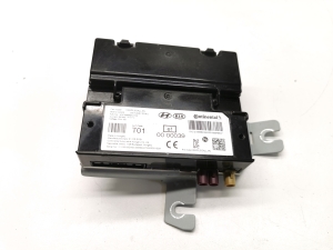Control unit - 96510-GI000