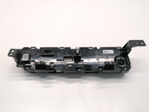 Hyundai IONIQ 5 I (2021–2026) Heater control panel 96540-GI320 - 4