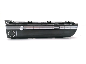 Heater control panel - 96540-GI320