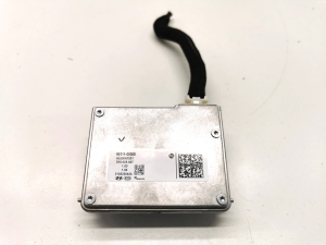 Hyundai IONIQ 5 I (2021–2026) Front camera 99211-GI000 - 3