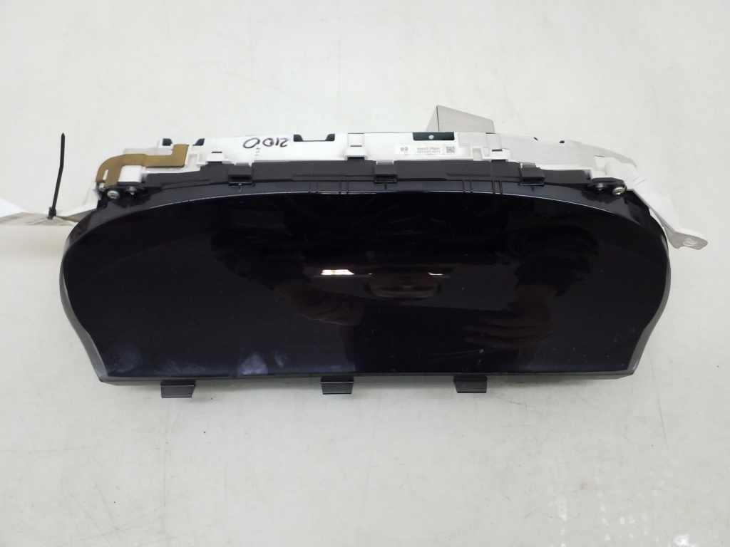 TOYOTA Previa (2000–2006) Instrument cluster 8380028891 TOYOTA Previa (2000–2006) Instrument cluster 8380028891