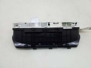 TOYOTA Previa (2000–2006) Instrument cluster 8380028891 - 3