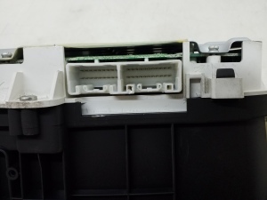 TOYOTA Previa (2000–2006) Instrument cluster 8380028891 - 4