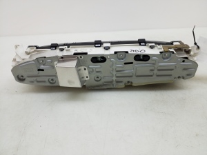 TOYOTA Previa (2000–2006) Instrument cluster 8380028891 - 5