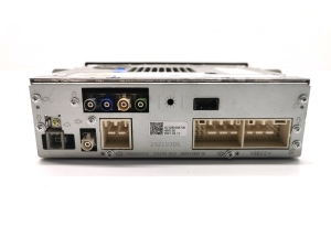 Hyundai IONIQ 5 I (2021–2026) Audio, video, navigation 96560-GI870 - 2