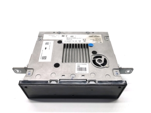Audio, video, navigation - 96560-GI870