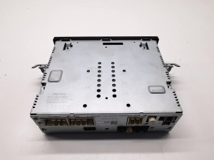 Hyundai IONIQ 5 I (2021–2026) Audio, video, navigation 96560-GI870 - 4