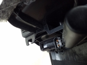 BMW 3 SERIES F30 (2011–2018) Kindalaegas 9228283 - 3