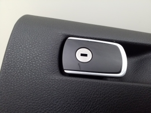 BMW 3 SERIES F30 (2011–2018) Kindalaegas 9228283 - 5