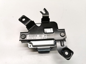 Hyundai IONIQ 5 I (2021–2026) Control unit 42951-18115 - 4