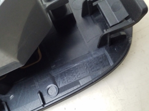 TOYOTA Auris E18 (2012–2018) Front door glass switch 7423202E20 - 2
