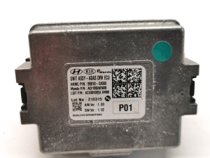 Hyundai IONIQ 5 I (2021–2026) Control unit 99810-GI000 - 3