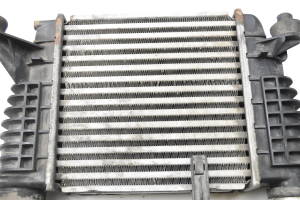 RENAULT Clio III (2005–2012) Intercooler 14461EM00A - 2