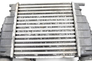 RENAULT Clio III (2005–2012) Intercooler 14461EM00A - 4