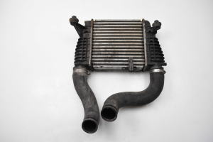 RENAULT Clio III (2005–2012) Intercooler 14461EM00A - 5