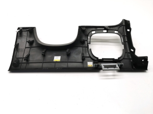  Interior panel trim 