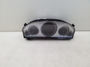 Kombiinstrument - A2129004804