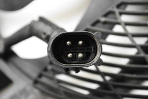 BMW 5 SERIES E39 (1995–2004) Kühlerlüfter und seine Teile 8370993 - 5