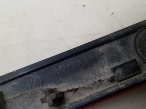 Volkswagen Passat B8 (2014–2023) Rückstrahler Stoßstange hinten 3G0945106A - 2