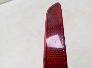 Volkswagen Passat B8 (2014–2023) Rückstrahler Stoßstange hinten 3G0945106A - 3
