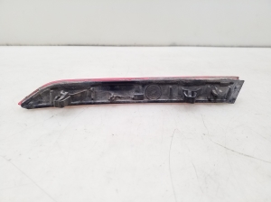 Volkswagen Passat B8 (2014–2023) Rückstrahler Stoßstange hinten 3G0945106A - 4