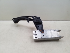 BMW X2 F39 (2017–2026) Scheinwerferhalter 7426633 - 4