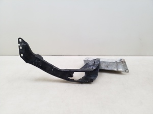 BMW X2 F39 (2017–2026) Scheinwerferhalter 7426633 - 5