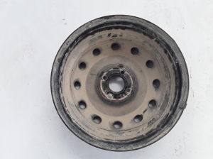 Dacia Sandero (2008–2012) Riteņa disks 8200613298 - 2