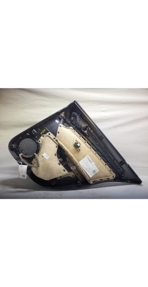 Volkswagen Golf VII (2012–2026) Tagumise küljeukse polster 5G4867211 - 2