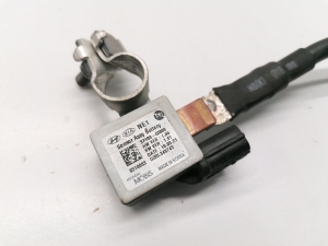 Hyundai IONIQ 5 I (2021–2026) Miinuskaabel 37180-GI000 - 3