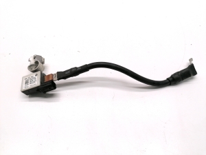 Minuskabel (Massekabel) - 37180-GI000