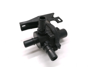 Hyundai IONIQ 5 I (2021–2026) Auxiliary water pump 25660-GI500 - 4