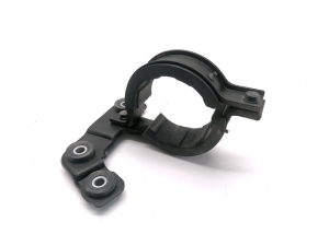Circulation pump bracket