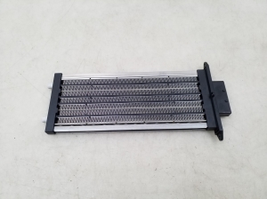 Chevrolet Captiva (2006–2016) Heater core - 2
