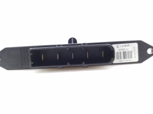 Chevrolet Captiva (2006–2016) Heater core - 4