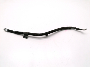 Hyundai IONIQ 5 I (2021–2026) Miinuskaabel 91863-GI010 - 3