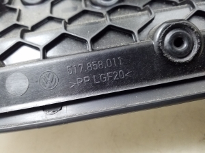 Volkswagen Golf VII (2012–2026) Salona paneļa cita detaļa 517858365 - 2
